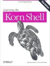 Learning the Korn Shell 2e