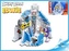 Edukie stavebnice Angry Birds stanice