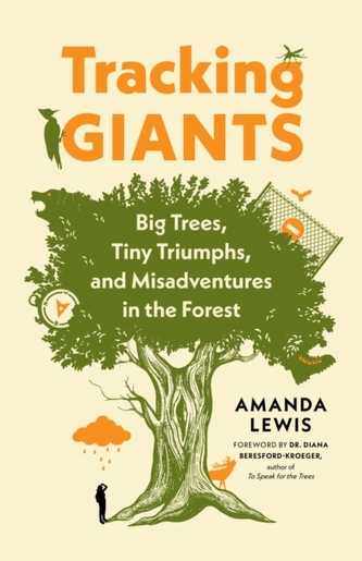 Tracking Giants