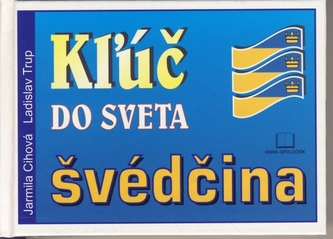 Kľúč do sveta švédčina