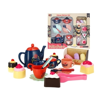 Kuchyňský set Deluxe