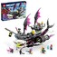 LEGO® DREAMZzz™ 71469 Žraločkoloď z nočních můr