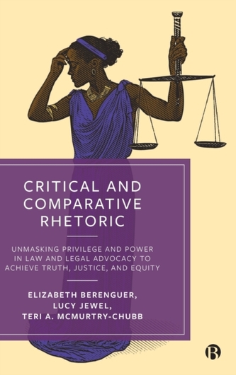 Critical and Comparative Rhetoric