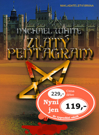 Zlatý pentagram