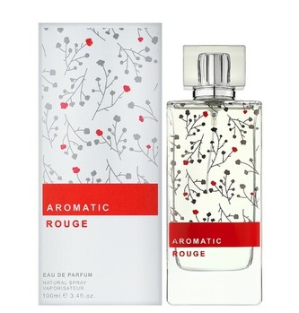 Alhambra Aromatic Rouge - EDP 100 ml woman