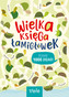 Wielka księga łamigłówek