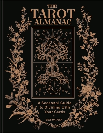 The Tarot Almanac