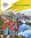 Reading Planet: Rocket Phonics - Target Practice - This is Canada - Yellow