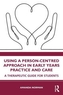 Using a Person-Centred Approach in Early Years Practice