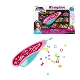 Sada na zaplétání vlasů