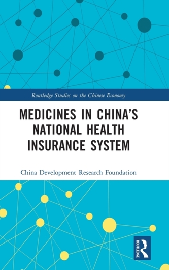 Medicines in China's National Health Insurance System