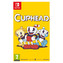 Cuphead Limited Edition (Switch)