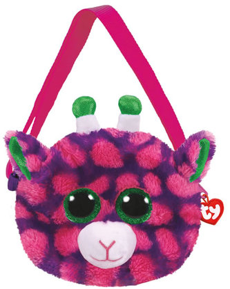 TY Fashion kabelka GILBERT - žirafa