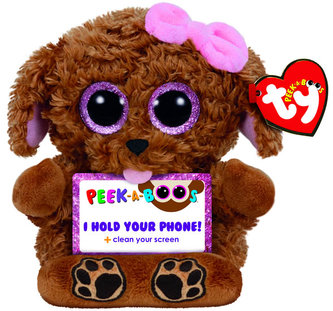 TY Peek-a-Boos ZELDA - pes 14 cm