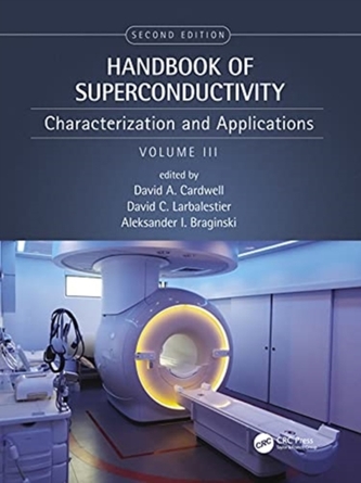 Handbook of Superconductivity
