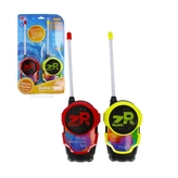 Walkie talkie vysílačka