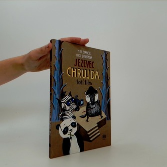 Jezevec Chrujda točí film