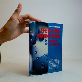 Efektivní marketing - Taktika podnikání