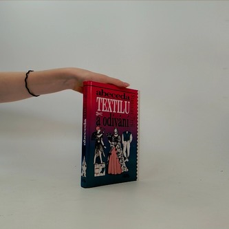 Abeceda textilu a odívání