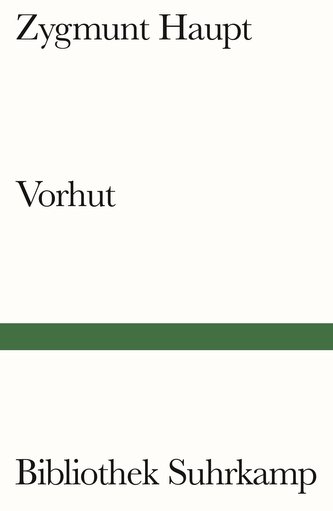 Vorhut