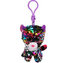 TY Beanie Boos flitrový DOTTY - leopard 8.5 cm