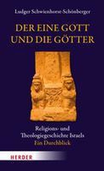 Der eine Gott und die Götter