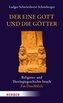 Der eine Gott und die Götter