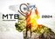 MTB | Mountainbike - 2024 - Kalender DIN A3