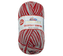 Příze HiMALAYA EVERYDAY SENFONi - červenošedá - 100g / 196 m