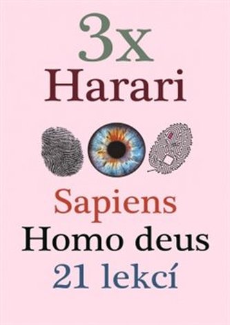 3x Harari