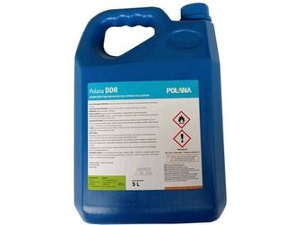 roztok dezinfekční na ruce 5l - POLANA DDR