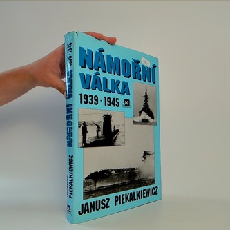 Námořní válka 1939-1945