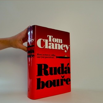 Rudá bouře