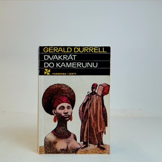 Dvakrát do Kamerunu