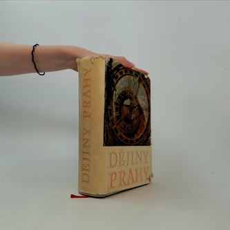Dějiny Prahy