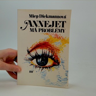 Annejet má problémy