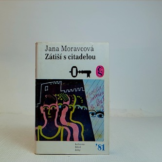 Zátiší s citadelou