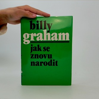 Jak se znovu narodit