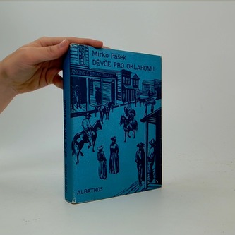 Děvče pro Oklahomu