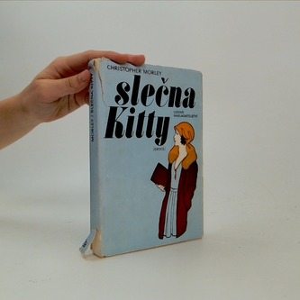 Slečna Kitty