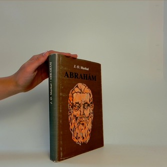 Abrahám