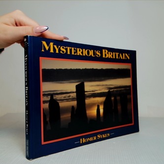 Mysterious Britain