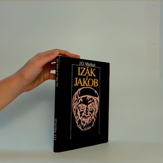 Izák a Jakob
