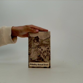 Příběhy dosud živé 2