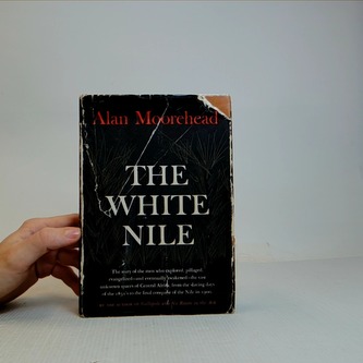 The White Nile