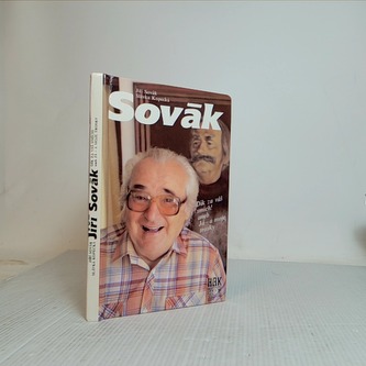 Dík za váš smích aneb já a moje trosky