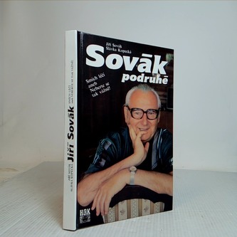 Jiří Sovák podruhé
