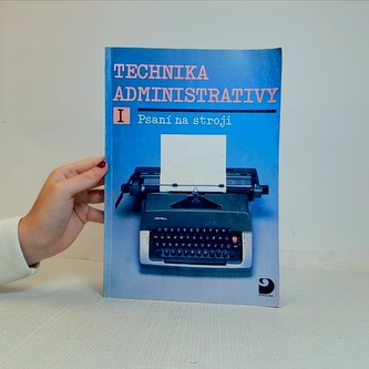 Technika administrativy