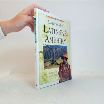 Objevování latinské Ameriky