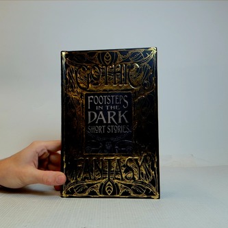 Footsteps In The dark